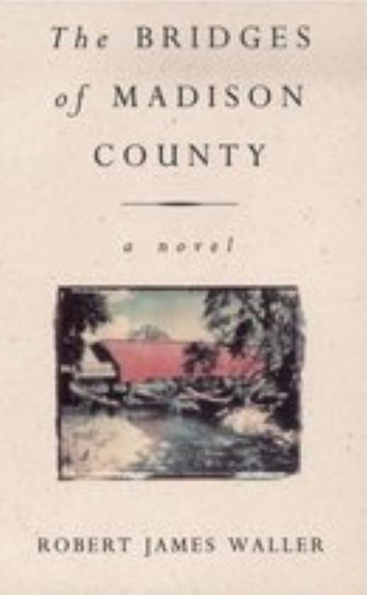 9780749316785 BRIDGES OF MADISON COUNTY