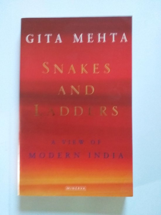 9780749394769-snakes-and-ladders-a-view-of-modern-India