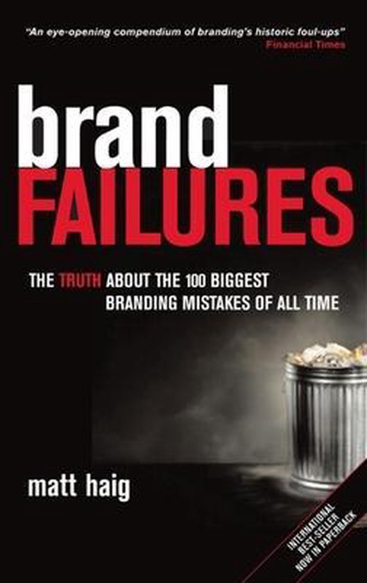 -Brand-Failures