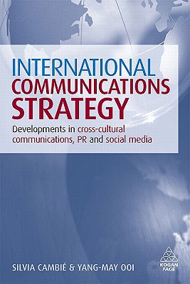 9780749453299 International Communications Strategy