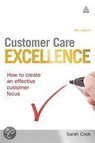 9780749457051 Customer Care Excellence