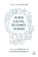 9780749473235 When Digital Becomes Human
