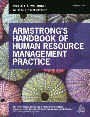 9780749474119 Armstrongs Handbook of Human Resource Management Practice