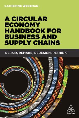 9780749476755 Circular Economy Handbook for Business and Supply Chains