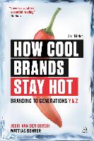 9780749477172 How Cool Brands Stay Hot 3rd Ed