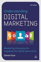 9780749478438 Understanding Digital Marketing Marketing Strategies for Engaging the Digital Generation
