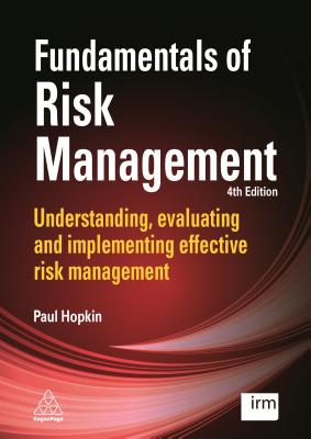 9780749479619 Fundamentals of Risk Management