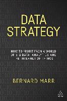 9780749479855 Data Strategy