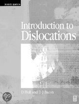 9780750646819 Introduction To Dislocations