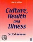 9780750647861 Culture Health and Illness