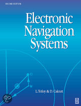9780750651387 Electronic Navigation Systems