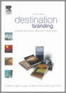 9780750659697 Destination Branding