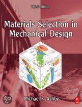9780750661683 Materials Selection In Mechanical Design