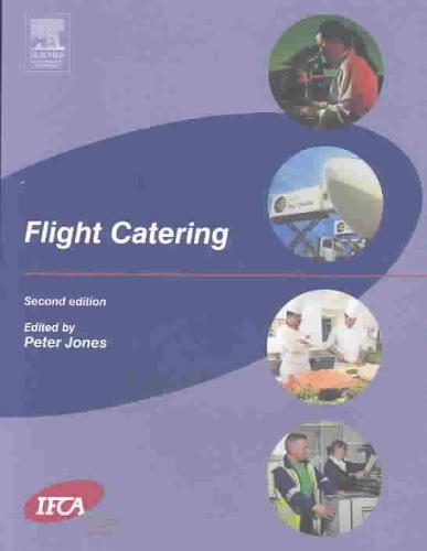 9780750662161 Flight Catering