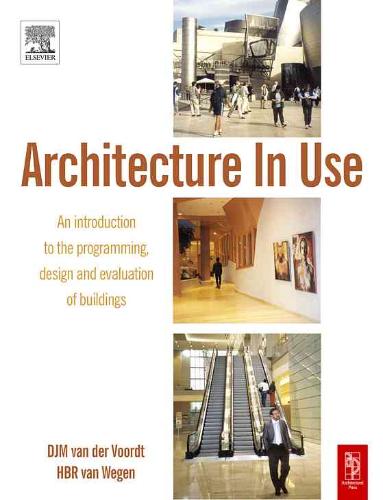 9780750664578 Architecture in Use