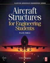 9780750667395 Aircraft Structures for Engineering Students