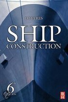 9780750680707 Ship Construction