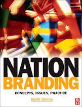 9780750683494 Nation Branding