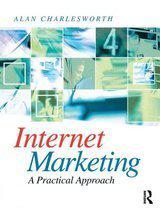 9780750686846 Internet Marketing
