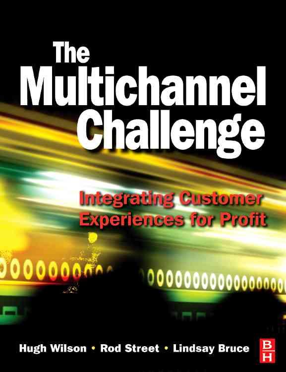 9780750687119 The Multichannel Challenge