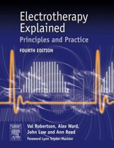 9780750688437 Electrotherapy Explained
