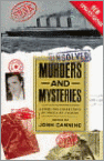 9780751508963 Unsolved Murders and Mysteries