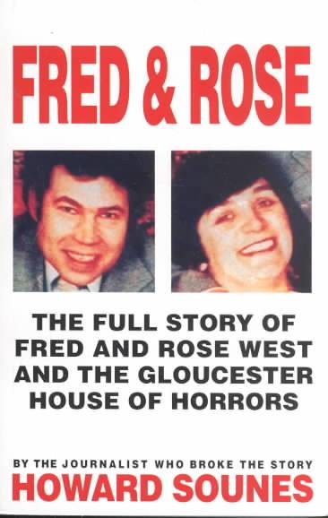 9780751513226 Fred And Rose