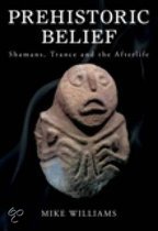 9780752449210 The Prehistoric Belief