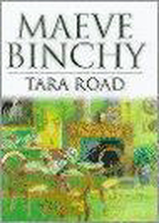 9780752814476 Tara Road