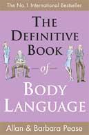9780752858784 The Definitive Book of Body Language