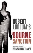 9780752884660 Robert LudlumS The Bourne Sanction