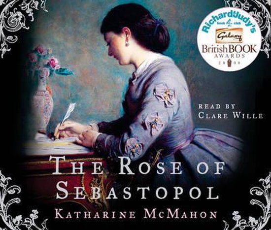9780752898933 The Rose Of Sebastopol