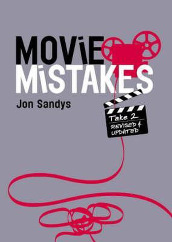 9780753508916 Movie mistakes