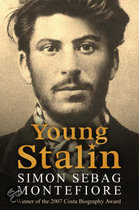 9780753823798 Young Stalin