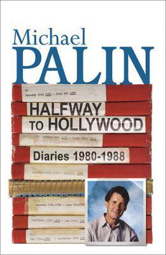 9780753827482 Halfway To Hollywood