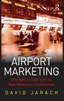 9780754640851 Airport Marketing