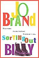 9780755320301 Sorting Out Billy