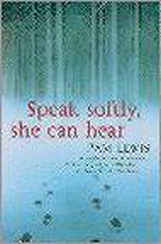 9780755324453-Speak-Softly-She-Can-Hear