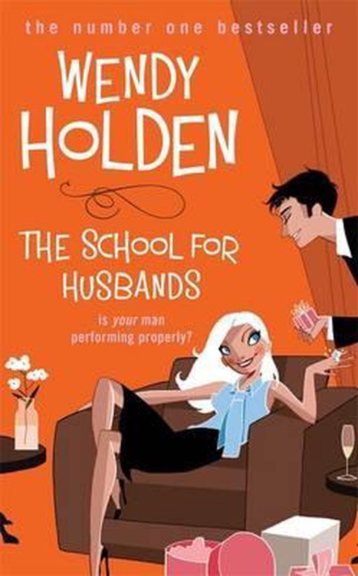 9780755325108 The School For Husbands