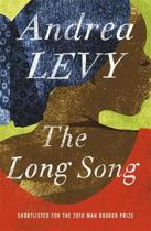 9780755359424 The Long Song