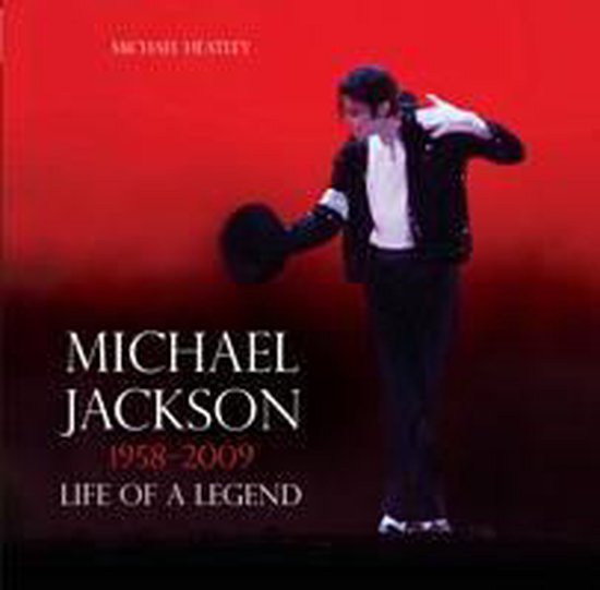 9780755360536 Michael Jackson