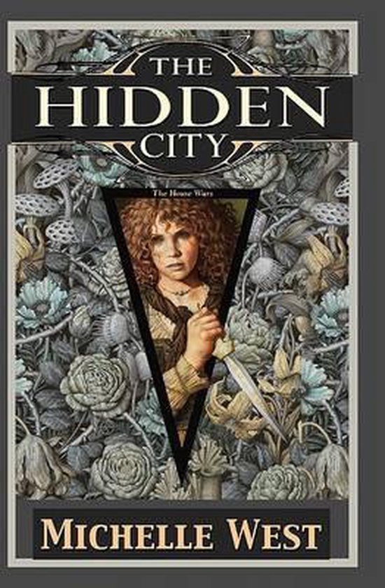 9780756405403 The Hidden City