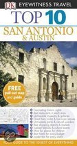 9780756696689 Top 10 San Antonio and Austin