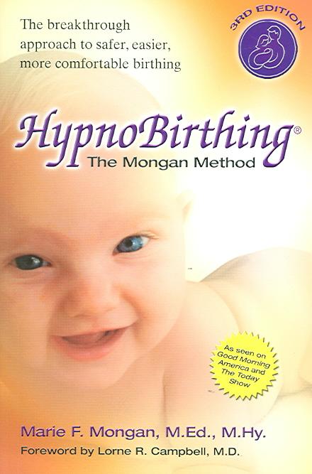 9780757302664 Hypnobirthing