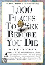 9780761104841 1000 Places to See Before You Die