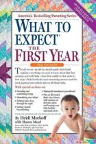 9780761181507 What to Expect the First Year