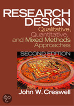 9780761924425 Research Design