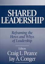 9780761926238 Shared Leadership