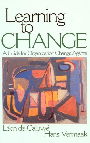 9780761927020 Learning to Change