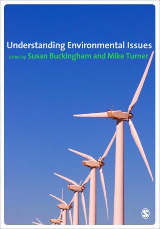 9780761942368 Understanding Environmental Issues